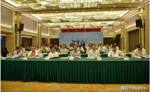 借力廈洽會，推動福建省與西亞非洲國家經貿合作邁上新臺階