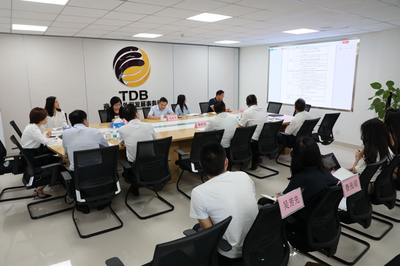 外貿(mào)發(fā)展局與瀘州市簽署合作協(xié)議，共促經(jīng)濟(jì)貿(mào)易咨詢發(fā)展