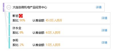 大連創(chuàng)微機(jī)電產(chǎn)品經(jīng)貿(mào)中心 專業(yè)經(jīng)濟(jì)貿(mào)易咨詢與機(jī)電產(chǎn)品一體化服務(wù)