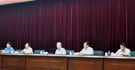 深化全球價(jià)值鏈研究，賦能中國經(jīng)貿(mào)升級(jí)——外經(jīng)貿(mào)咨詢顧問委員會(huì)2013年第四次例會(huì)聚焦